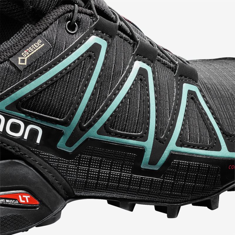 Salomon speedcross 2024 4 gtx női